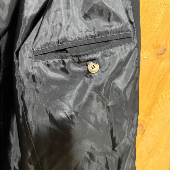 Black light jacket - Picture 6 of 7